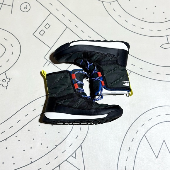 Sorel Other - Sorel Whitney II Boots